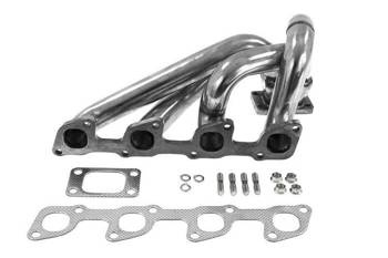 Изпускателен колектор Volvo 200/240 2.4