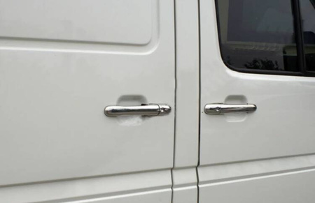 Капачки за дръжка Mercedes Vito W638 1996-2003г