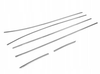 Лайсни за странични стъкла Hyundai ix35 2009-2015г