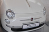 Лайсна преден капак Fiat 500L 2012+