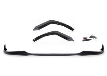 P-CASE. BMW G20 G21 G28 PERFORMANCE МАТОВО ЧЕРНО