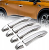 Капачки за дръжки за RENAULT CAPTUR II 2020- |