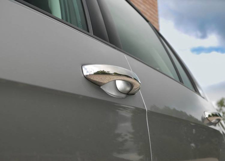 Skoda Kamiq 2019+ капак за дръжка