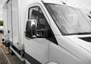 Кори за огледала Mercedes Sprinter W906 07-18г