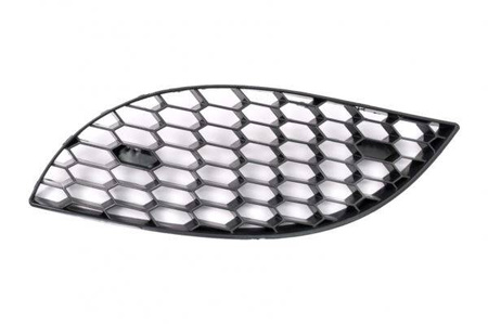 ЛЯВА решетка на бронята за BMW E60 E61 03-10 LOOK M5