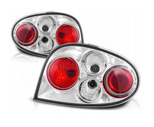 Задни лампи Нови Renault Megane 96-02 Coupe Chrome