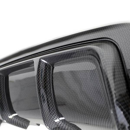 ДИФУЗЬОР BMW F32 F33 F36 M-PERFORMANCE CARBON