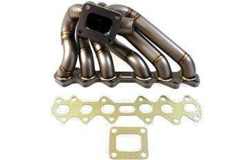 Изпускателен колектор Toyota Supra 2JZ-GTE EXTREME