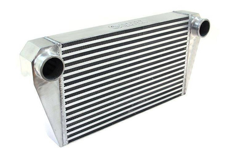 TurboWorks 500x300x76 3" заден интеркулер
