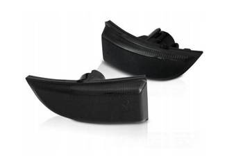 Led мигачи за огледало за Renault Scenic megane