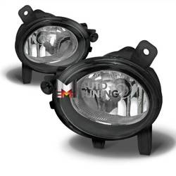 ХАЛОГЕНИ BMW F20 F21 F30 F31 F34 GT F35 F32 M-PAKS