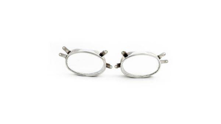 ДИФУЗЕР за AUDI A7 4G 15-18 LOOK RS7 STANDARD