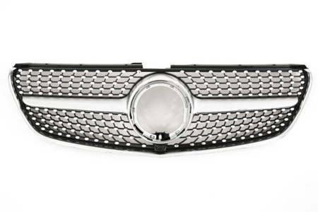 ГРИЛ за MERCEDES W447 V-KLASE FACELIFT AMG LINE C
