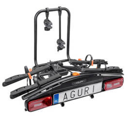 Платформа за велосипед ACTIVE E-BIKE за електрически велосипеди за електротехници