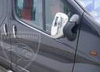 Кори за огледала Opel Vivaro 2003-2014 Trafic