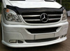 Капак на обтекателя на капака Mercedes Sprinter W906 07-13