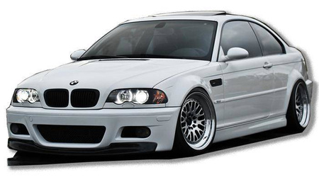 ОКАЧВАНЕ С РЕЗБА BMW E46 4/6 CYL. 98-05