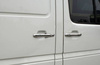 Капачки за дръжка Mercedes Vito W638 1996-2003г