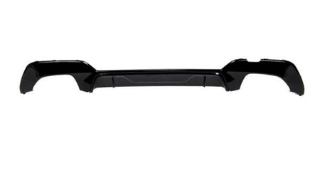 DUFUNZER за BMW G20 G21 19-22 340i M-TECH SEDAN TOU