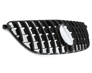 РЕШЕТКА MERCEDES W166 C292 GLE 63AMG 15-18 GT LOOK