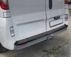 Кора за броня за Renault Trafic 2001-2014г