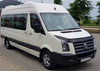 Капака и обтекател за Volkswagen Crafter 2006-2017г