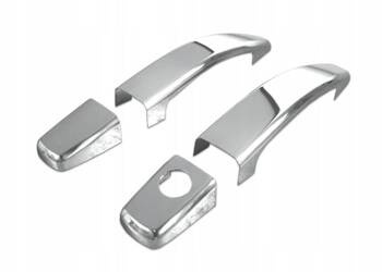 Opel Astra 3 H 2004-2014 г. капаци за дръжки