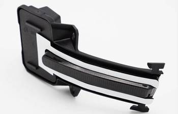 LED мигачи в огледала на HONDA CIVIC X 16-21