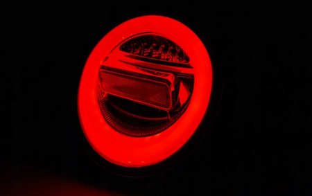R-s Led Dts лампи за Vw New Beetle 98-05