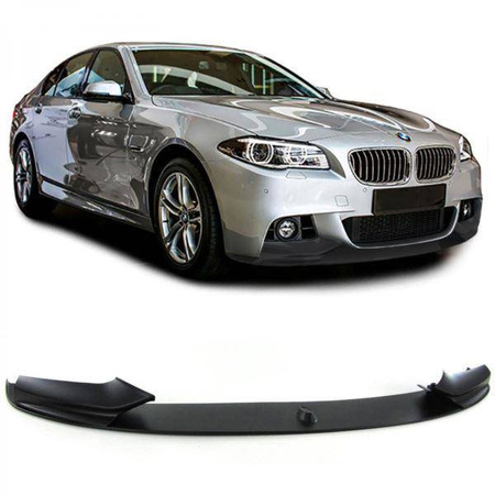 АРКИ НА КОЛЕЛАТА BMW F10 F11 10-18 PERFORMANCE MATT BLK