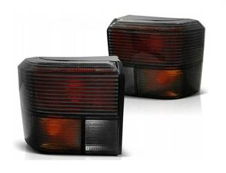 Задни светлини нови Vw T4 90-03 smoke depo fk