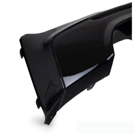 ДИФУЗЬОР BMW F22 13- M-TECH LOOK PERFORMANCE GLOSS
